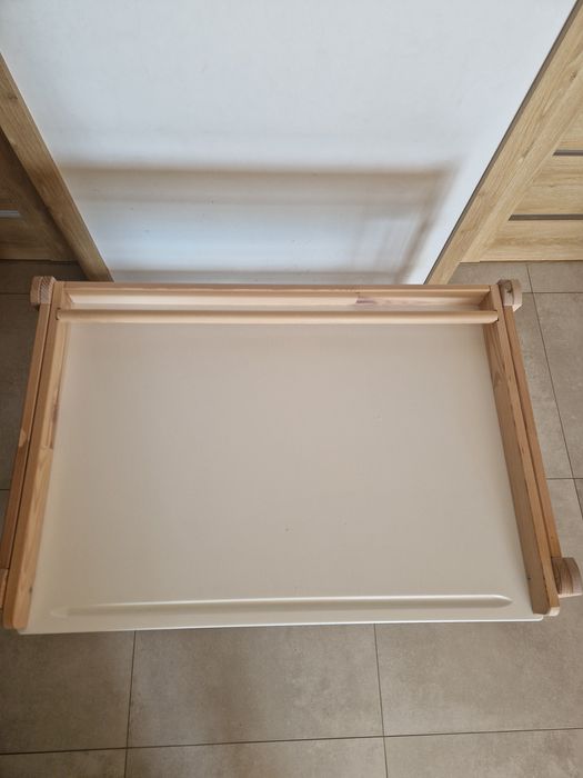 Biurko dla dziecka Ikea