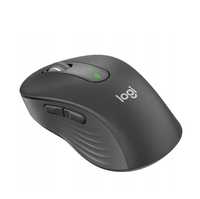 myszka bezprzewodowa logitech signature m650 sensor optyczny opis