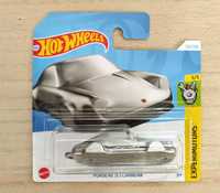 Brelok Porsche 911 Carrera Hot wheels.