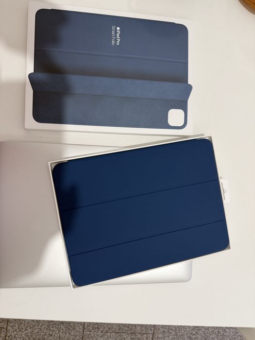 Capa iPad Pro 11-inch