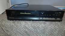 Magnetowid video odtwarzacz Panasonic NV-P2U