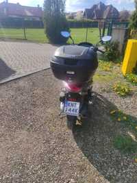 Honda PCX skuter