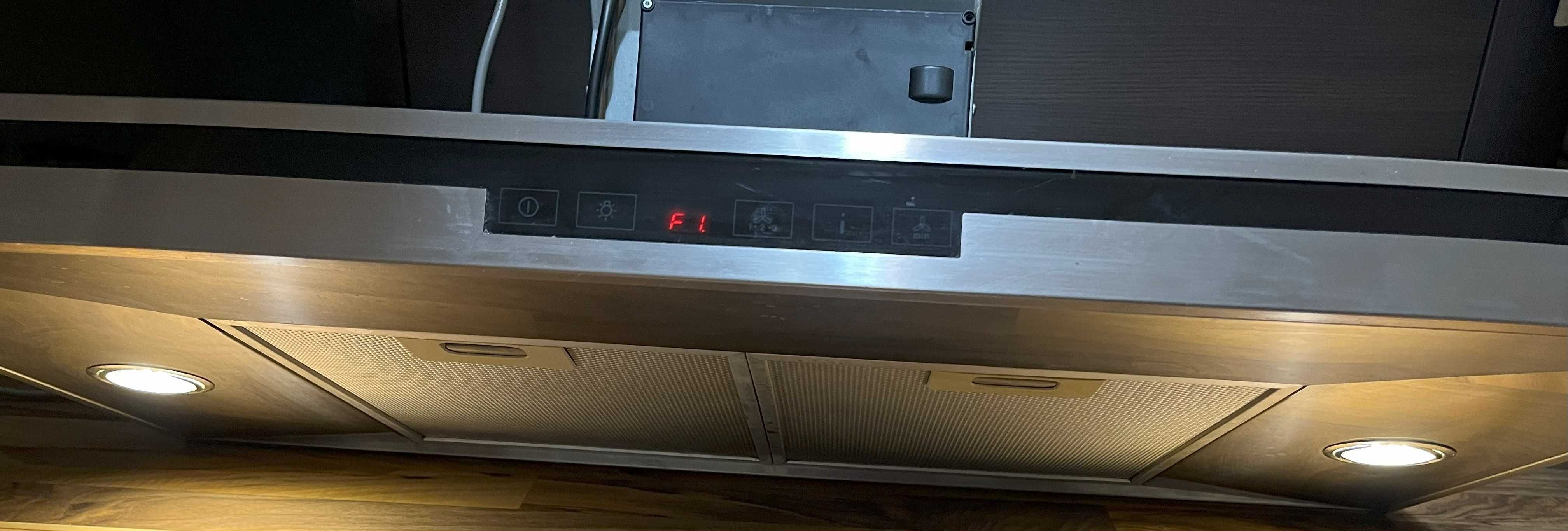 okap kuchenny, 90, Electrolux - AEG model DD8891-m