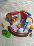 PLAYMOBIL - Casinha/Quinta