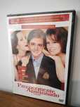 Filme DVD: Precocemente Apaixonado - Tadpole (Selado)
