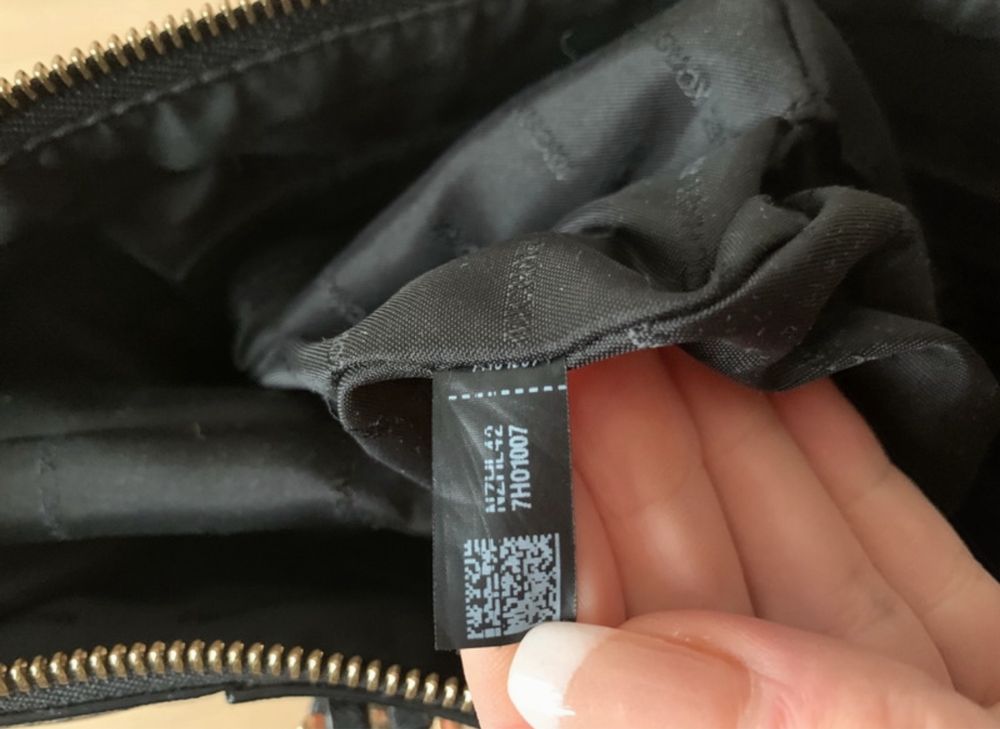 Torebka Michael Kors Jet Set