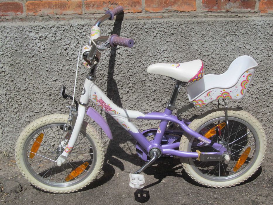 Продам велосипед Aluminium. Giant HOLLY. 16"