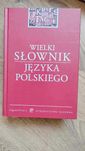 Wielki Słownik Języka Polskiego