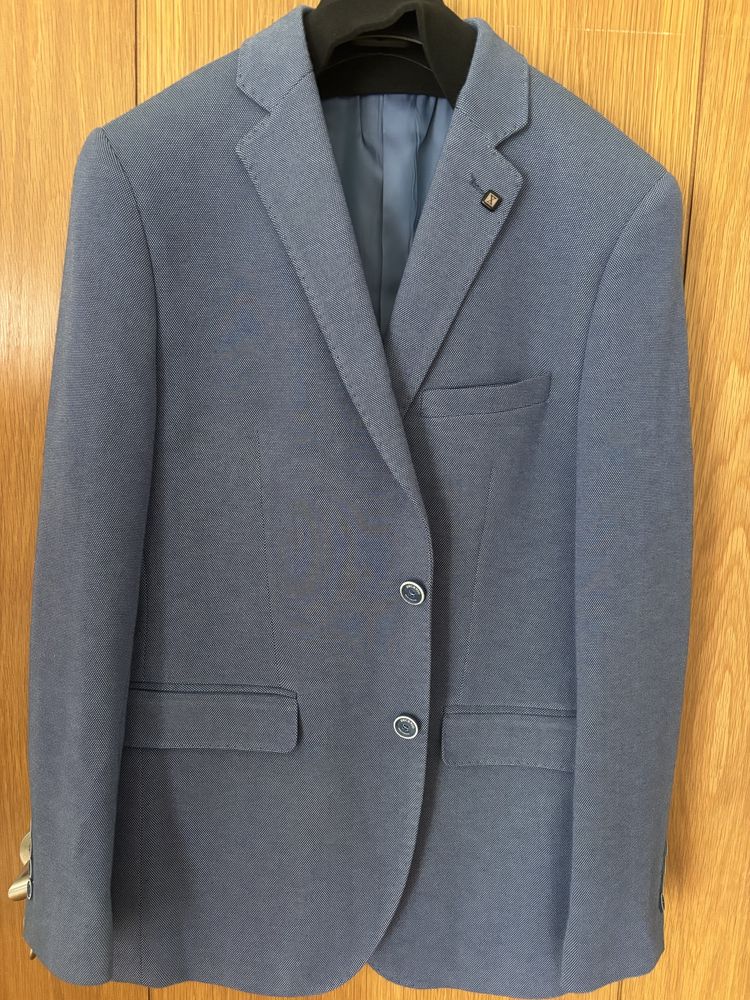 Blazer Decenio 48