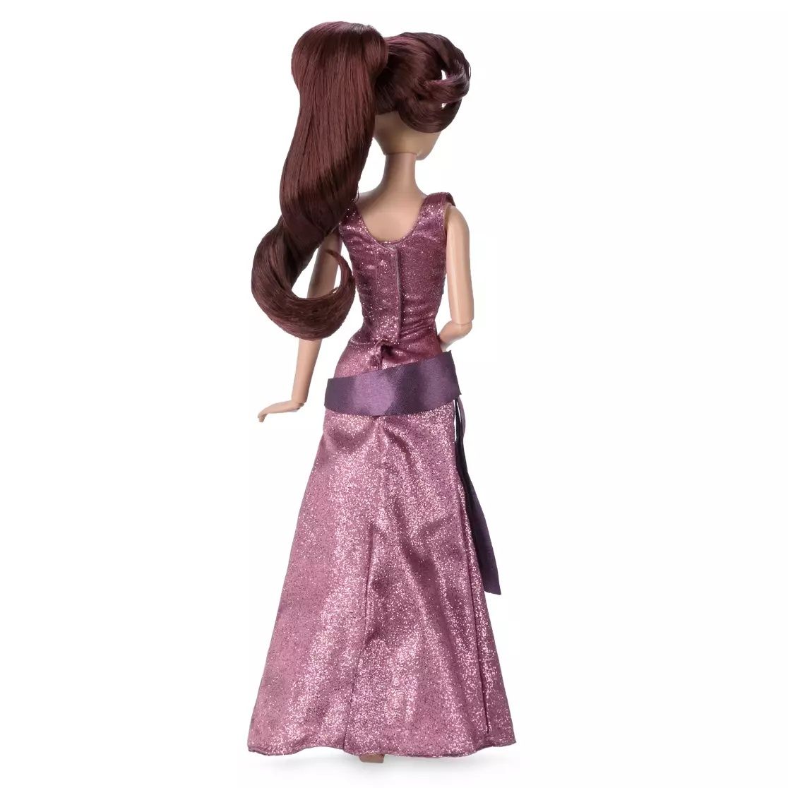Кукла Мегара

 классическая кукла. Disney