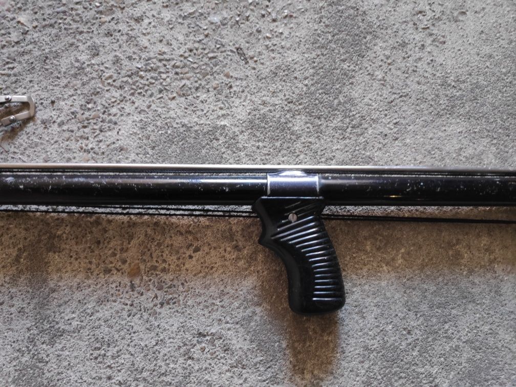 Arma pesca submarina 90 cm