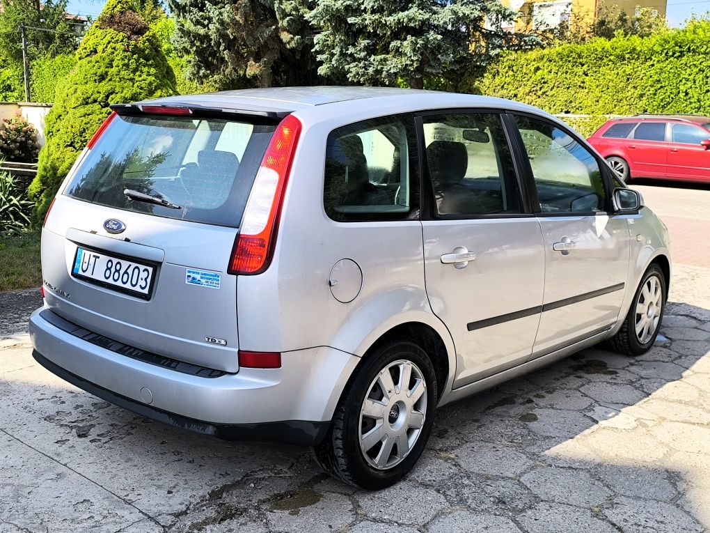 Ford C-Max 1.6 TDCi