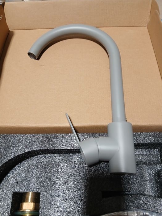 Bateria do zlewozmywaka