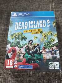 Dead Island 2 z steelbook