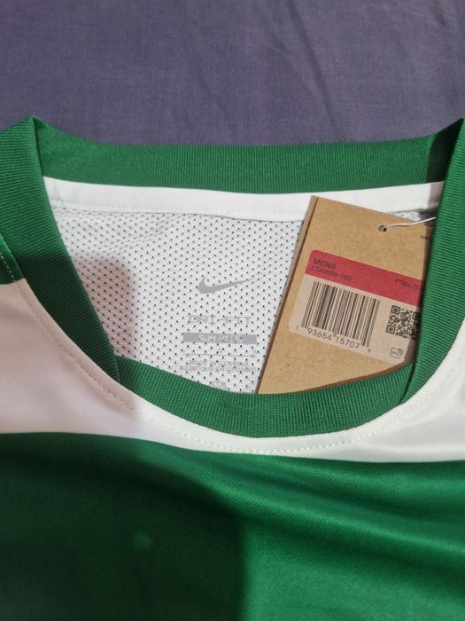 Camisola Sporting Suárez