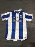 Camisola FC Porto Principal 25/26/Patch pinto da costa Personalizada