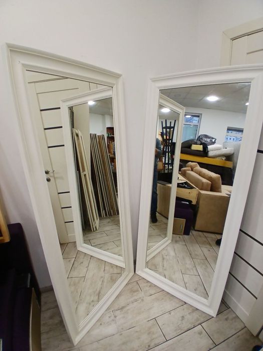 Нові дзеркала Jysk, не пересилаю