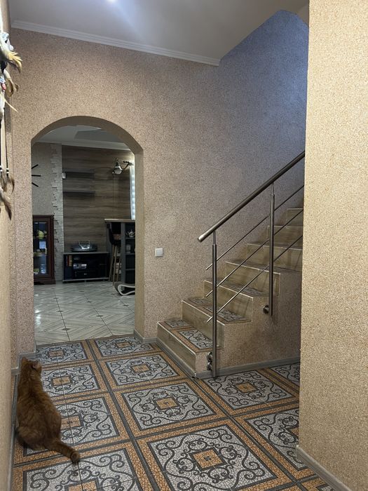 Продаж будинку в сосновому лісі | 120 м² на 8 сотках | Березенщина