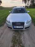 Sprzedam audi A6 C6