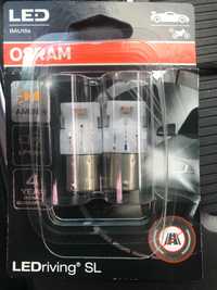 Led Ламы Osram bau15s