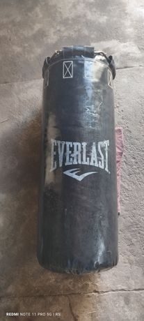 Груша боксерская Everlast