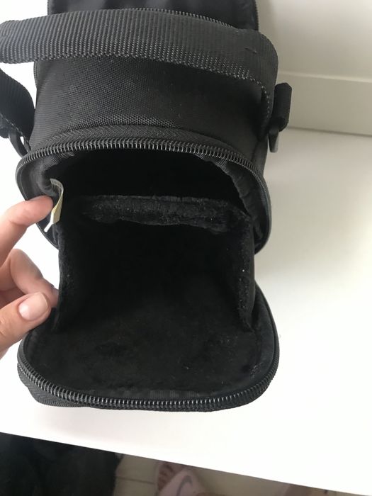 Сумка для фотоопарата case logic