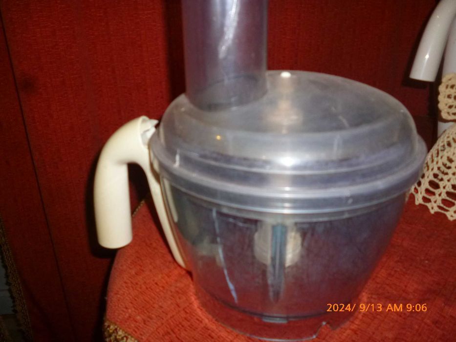 зап.части на кухонный комбайн