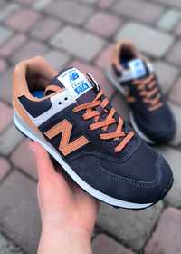 Кросівки New Balance 574 (100% original)