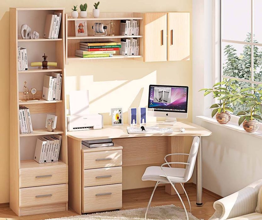 Продам мебель в комнату подростка