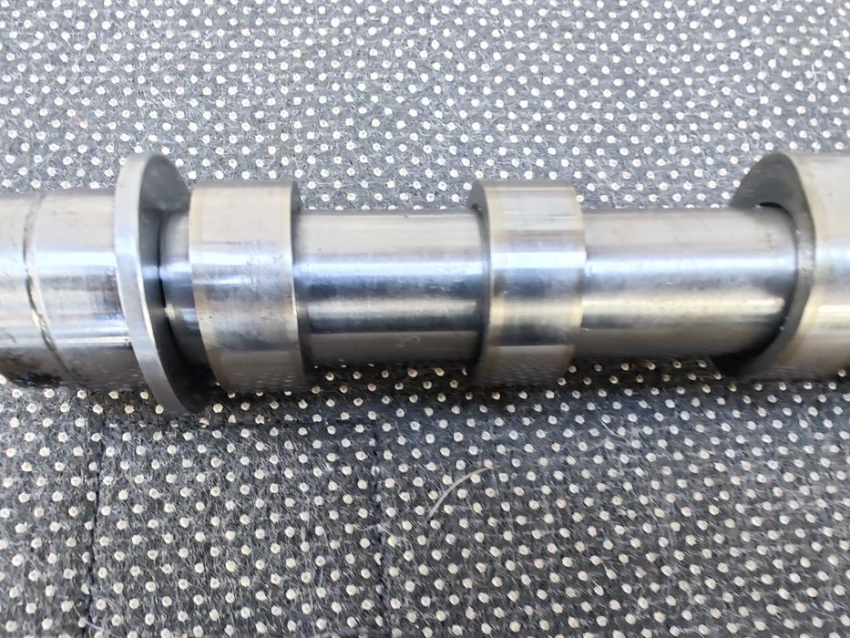 Распредвал GM 55576650 (впускной)