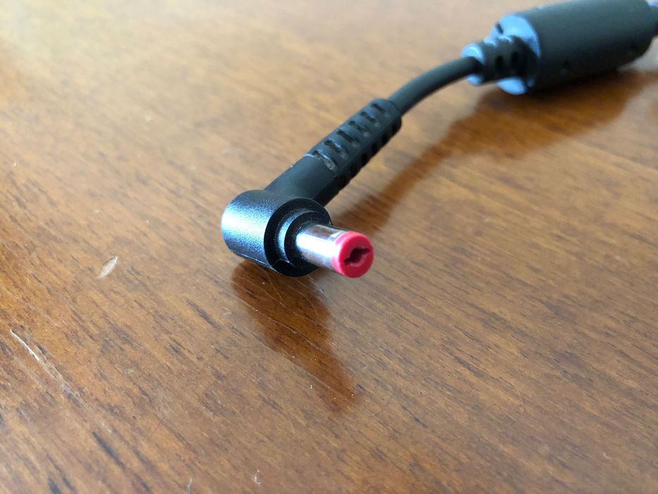 Carregador Original ACER 19.5 V 9.23 A 180W