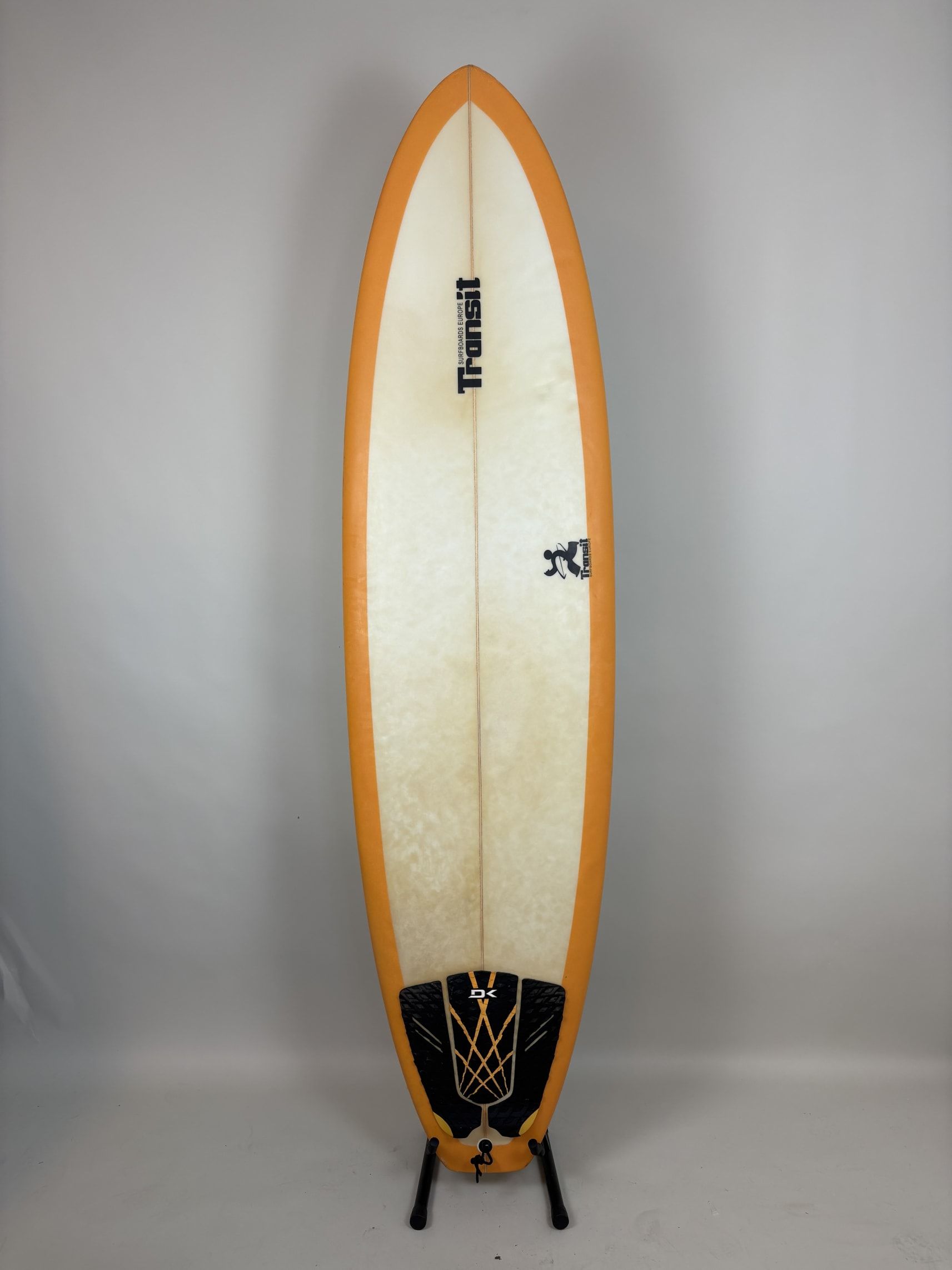 Prancha de Surf - Transit Surfboards Europe  6'9'' | 40 L