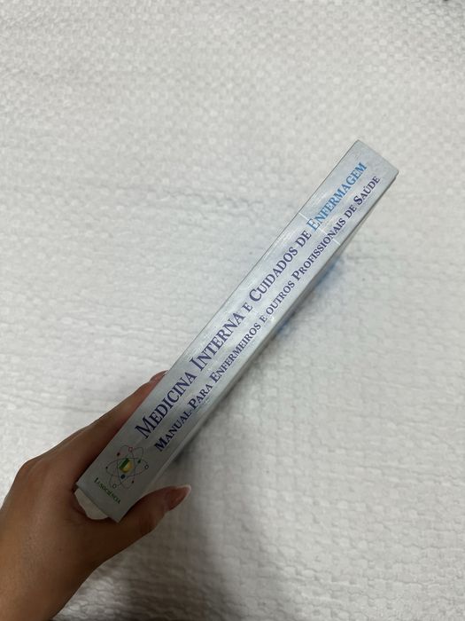 Medicina Interna e Cuidados de Enfermagem