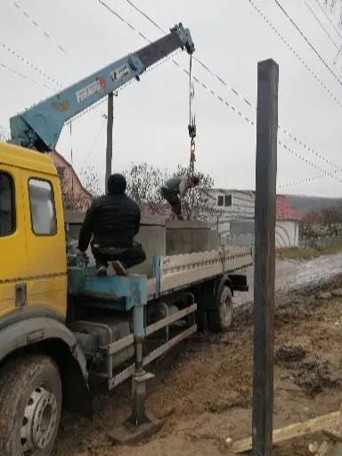 СЕПТИК ПІД КЛЮЧ! Бетонні круги/кільця, доставка та оренда спецтехніки