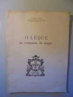 Gama (Eurico);O Leque ao compasso do Tempo,