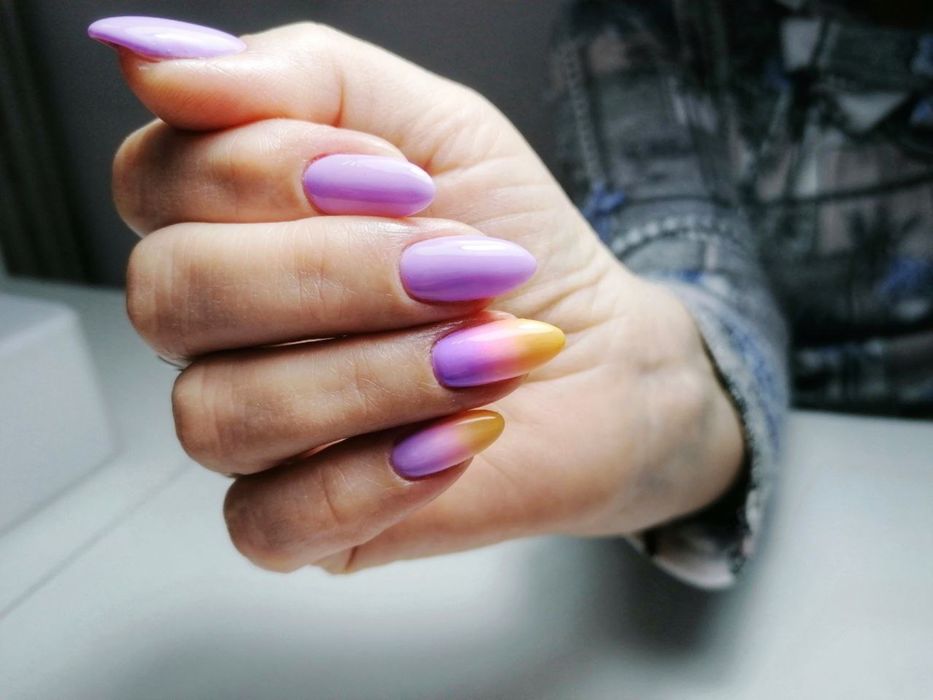 Манікюр  від 500 грн