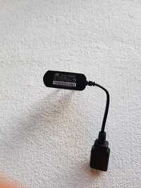 Carregador USB ZTE