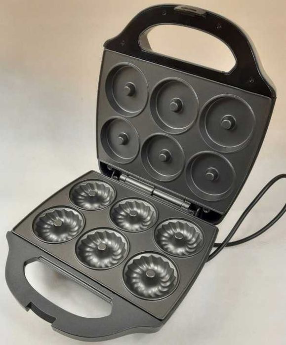 OPIEKACZ WYPIEKACZ Urządzenie do Babeczek Ciastek Mufinki 900W KALORIK