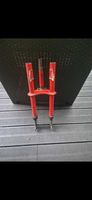 Romet Motorynka m1 m2 lagi 023 mm lampa dekiel części