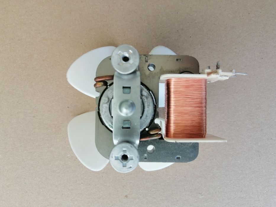 Wiatrak mikrofalówki Galanz 220v