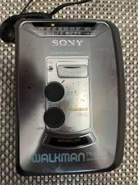 Плеер sony walkman