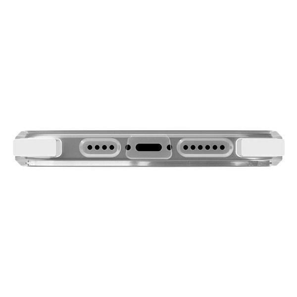 Etui Uniq Combat Na Iphone 7 / 8 / Se 2020 / Se 2022 - Białe