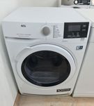 Сушка для одягу/сушка для белья AEG 8000 Series 8 KG / T8DBG48WC