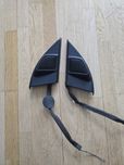 Tweetery Hp Premium  przednich drzwi Volvo XC90 2004 -12
