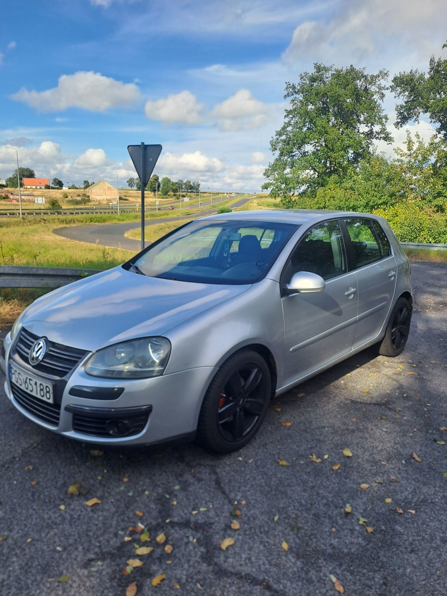 Golf 5 1.9 105 BKC