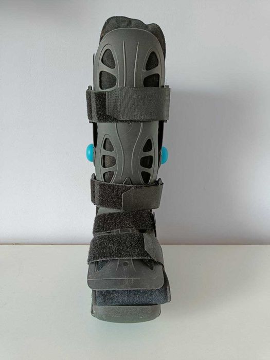 Orteza stawu skokowego Wysoka But Ortopedyczny