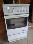 Kuchnia gazowe Mastercook
