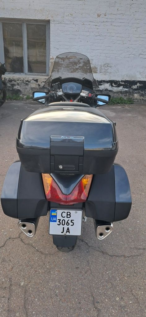 Honda ST1300 Pan-european