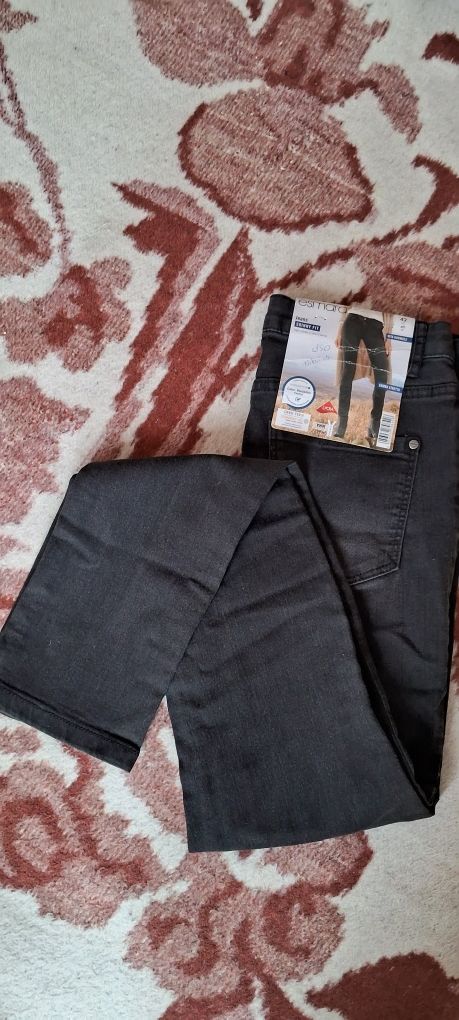 Джинси джегінси Esmara euro 40