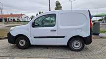 Renault Kangoo Compact
